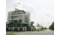 Bán nhanh nền nhà phố KDC Phú Xuân – Vạn Phát Hưng
